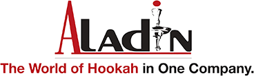 Logotipo de Aladin
