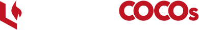 Logotipo de Blackcoco