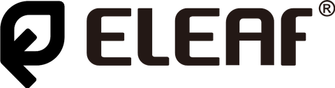 Logotipo de Eleaf