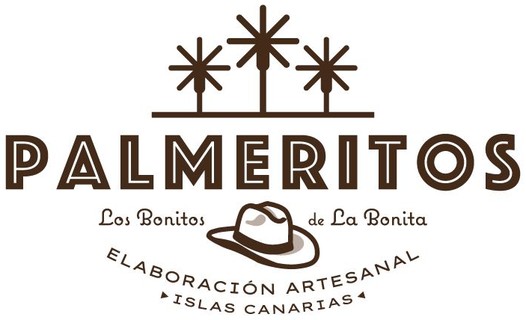 Logotipo de Palmeritos