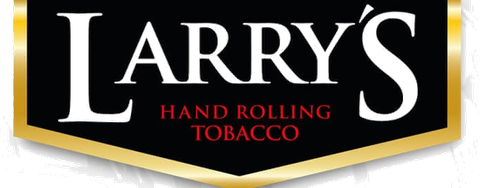 Logotipo de Larrys