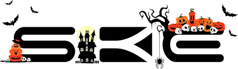 Logotipo de SKE Crystal