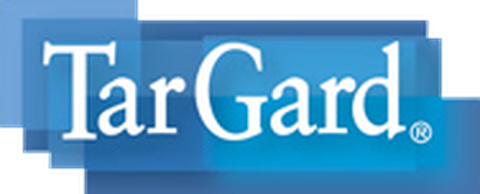 Logotipo de Targard