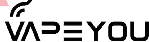 Logotipo de Vapeyou