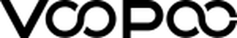 Logotipo de Voopoo